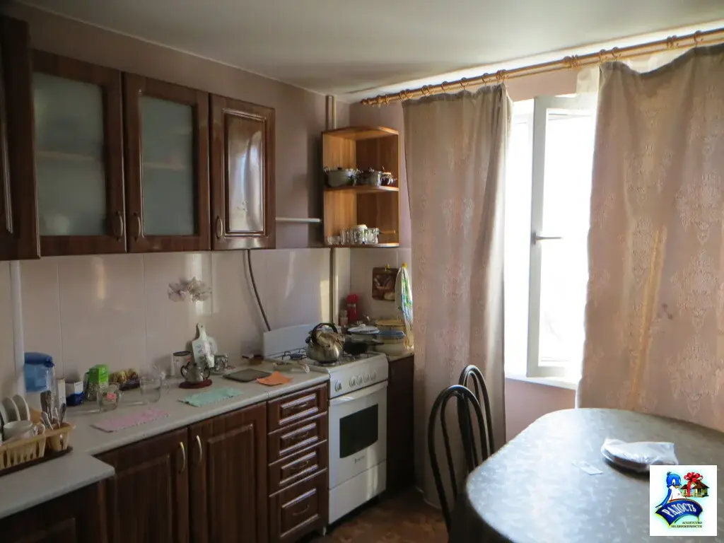 Продам двушку возле теплого моря. - Фото 5