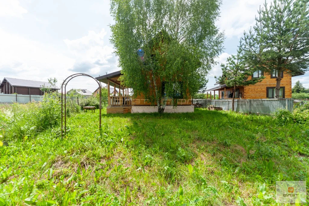 Продажа дома, Казань, ул. Болынлык (Кульсеитово) - Фото 27