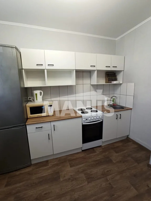 Аренда однокомнатной квартиры после ремонта! - Фото 4