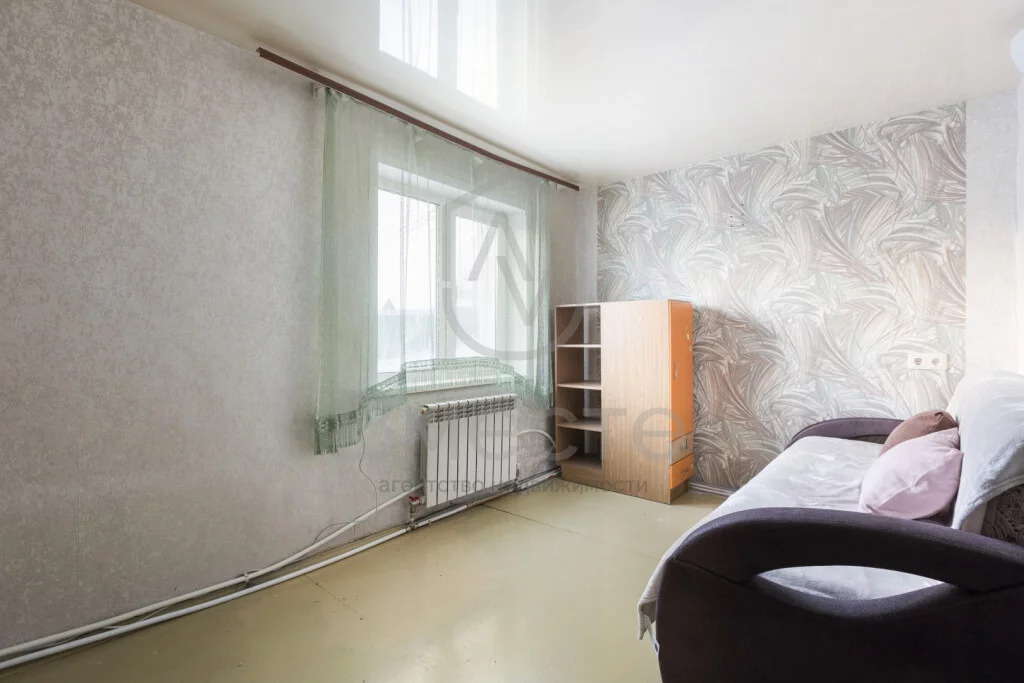 Продажа дома, Новосибирск, ул. Планетная - Фото 13