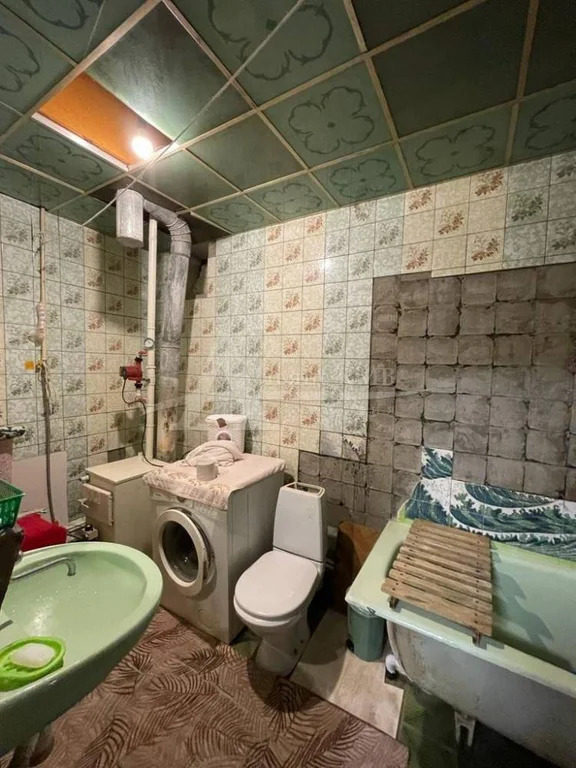 Продажа дома, Георгиевск, ул. Шаумяна - Фото 10