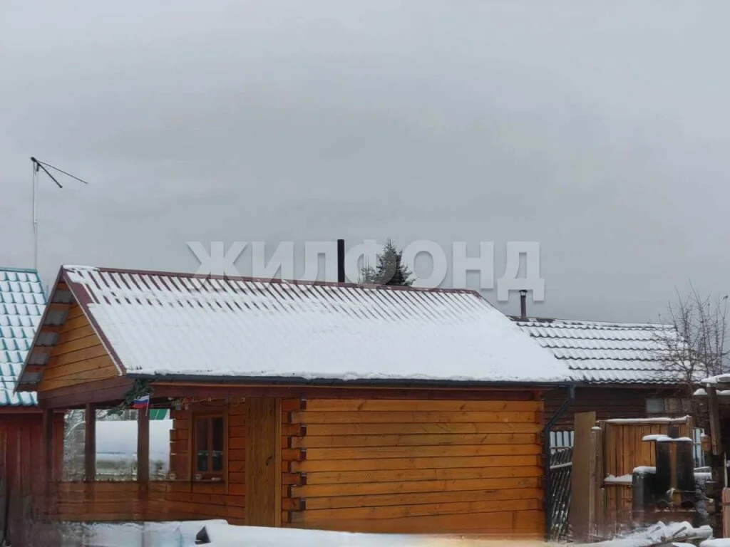 Продажа дома, Катково, Коченевский район, снт Недра - Фото 15