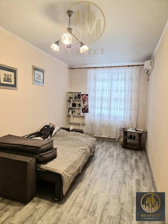 Продажа квартиры, Пятигорск, Пальмиро Тольятти ул. - Фото 1