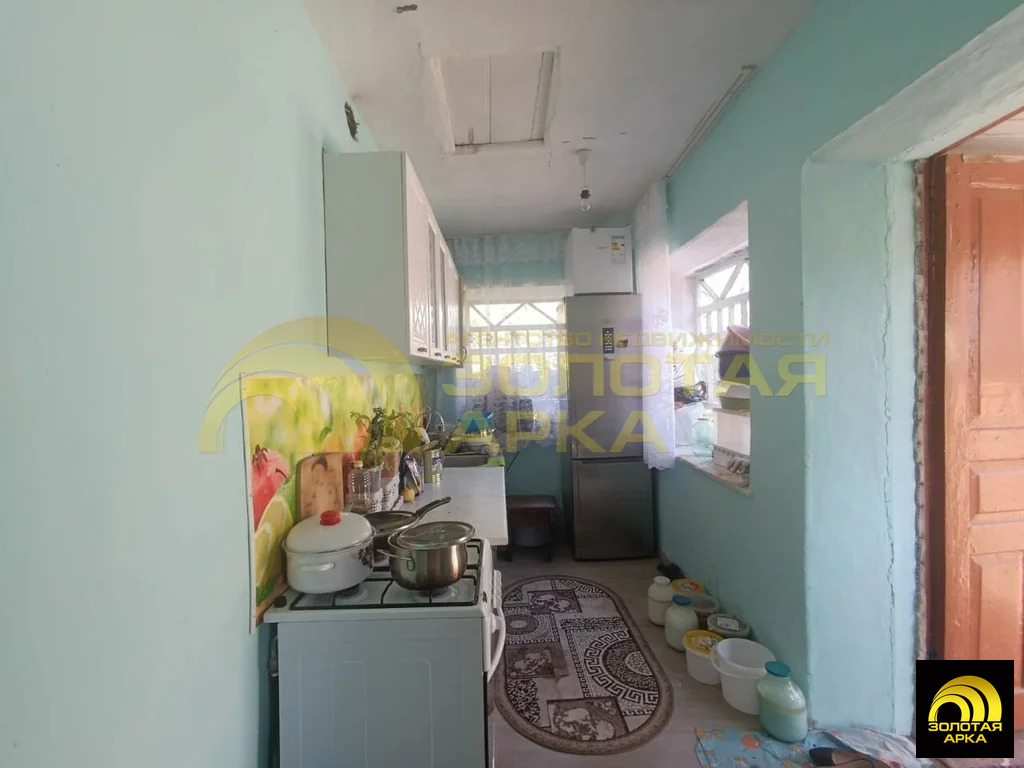 Продажа дома, Краснооктябрьский, Абинский район, ул. Первомайская - Фото 8