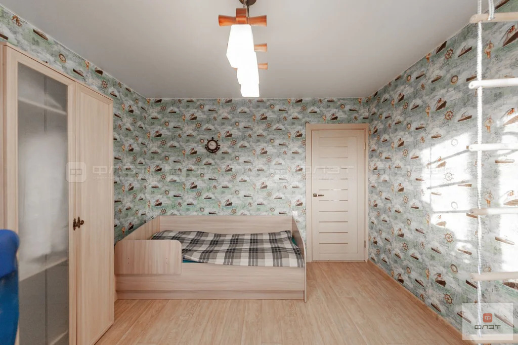 Продажа квартиры, Казань, ул. Натана Рахлина - Фото 19