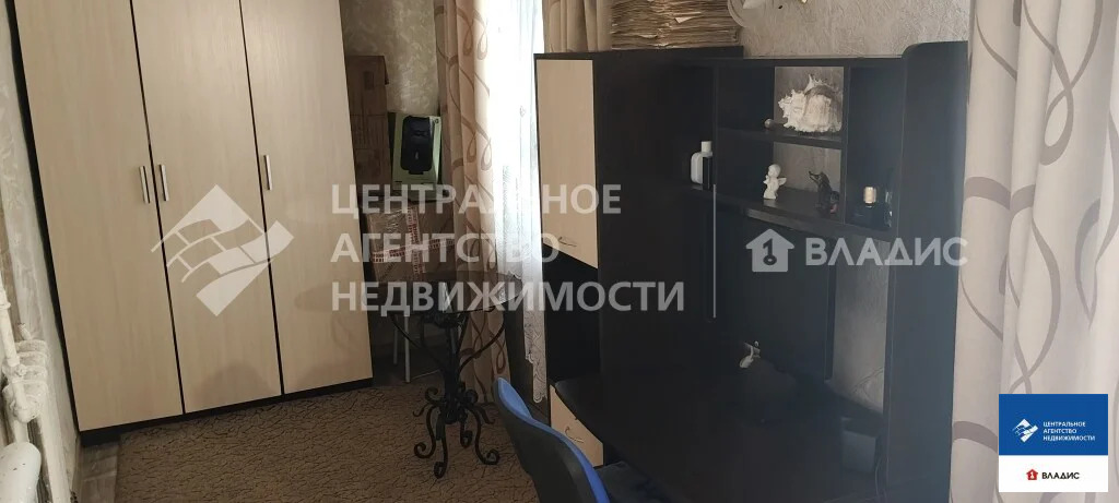 Продажа дома, Рязань, 1-й Центральный проезд - Фото 15