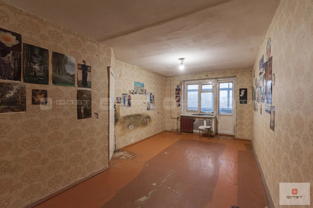 Продажа квартиры, Казань, Победы пр-кт. - Фото 13