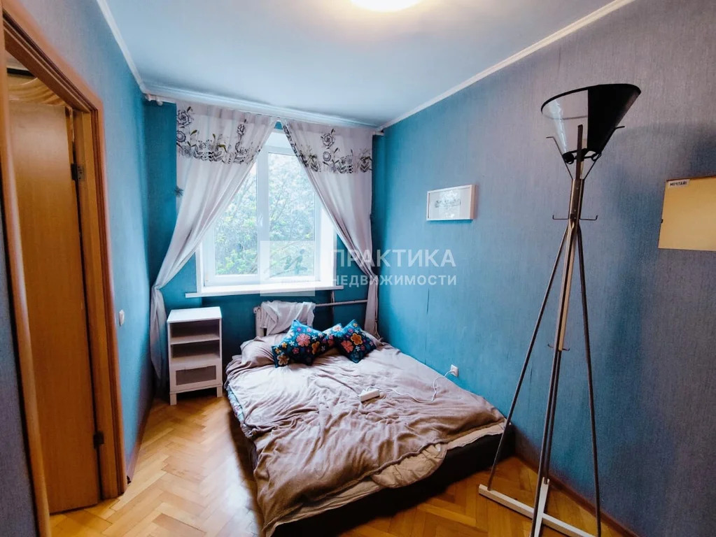 Продажа квартиры, Врачебный проезд - Фото 2