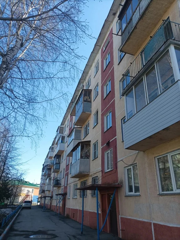 Продажа квартиры, Новосибирск, ул. Промышленная - Фото 8