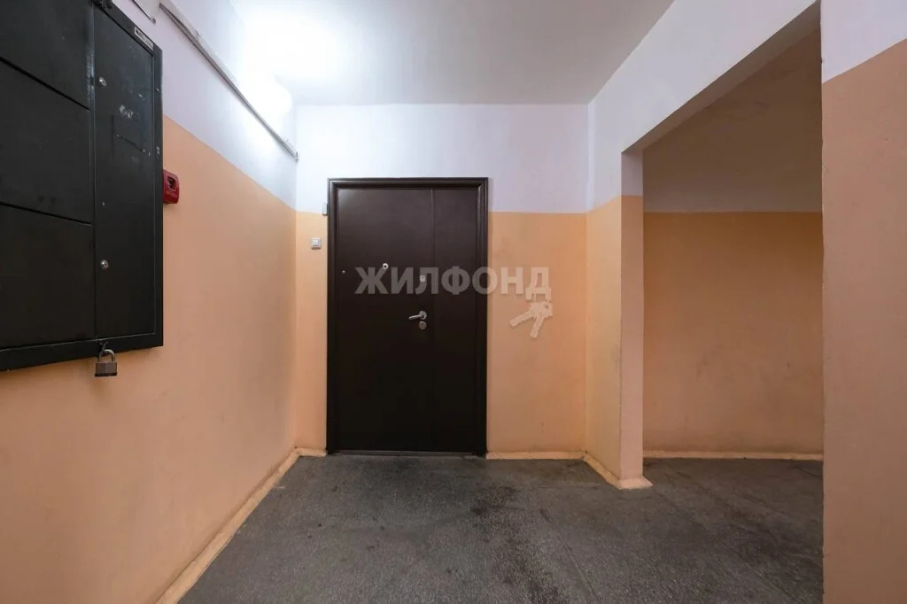 Продажа квартиры, Новосибирск, Владимира Высоцкого - Фото 9