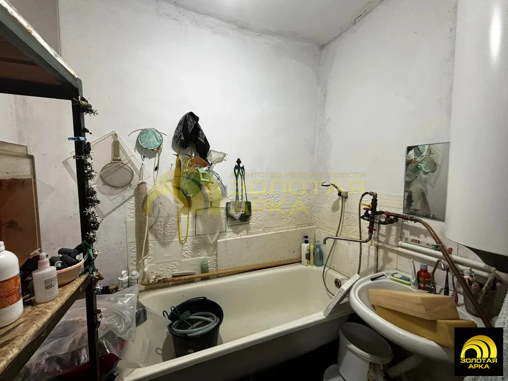 Продажа дома, Анастасиевская, Славянский район, ул. Луначарского - Фото 7