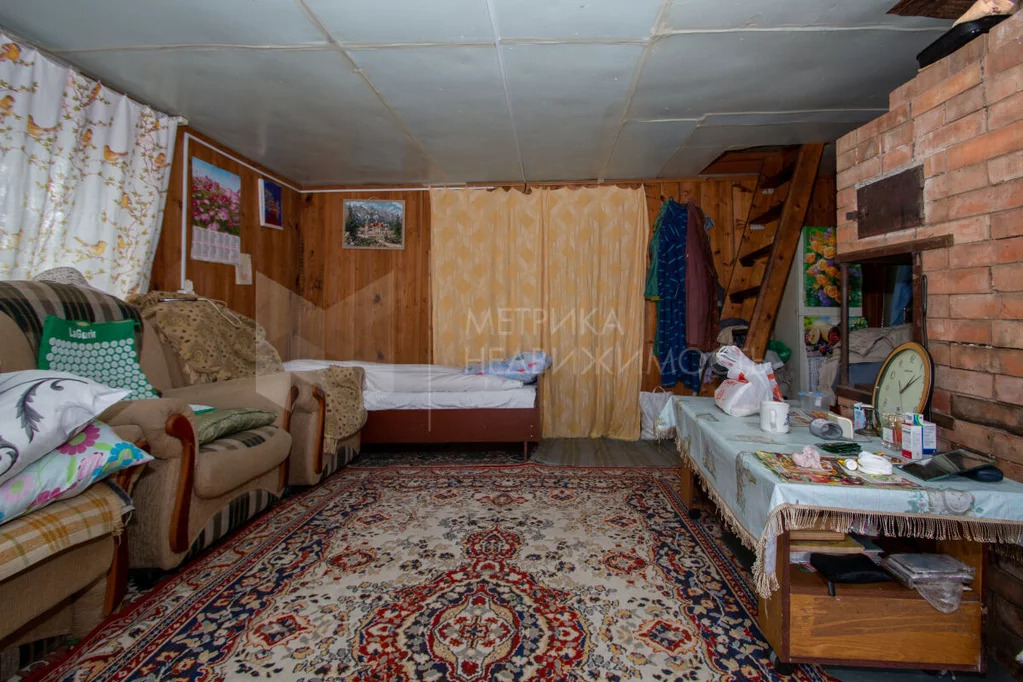 Продажа дома, Тюменский район, Тюменский р-н - Фото 10
