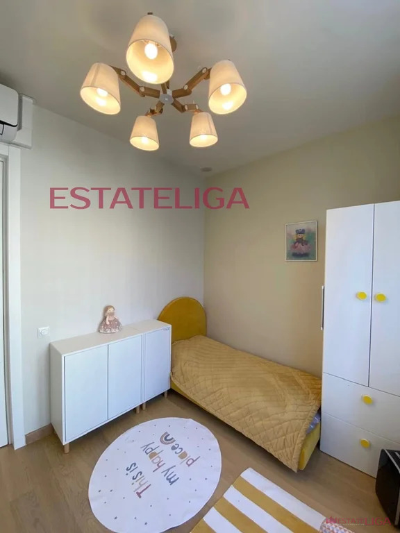 Продажа квартиры, Большая Филевская улица - Фото 19