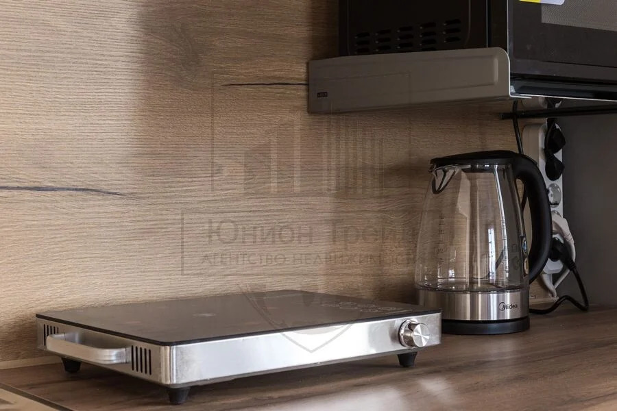 Аренда квартиры, Новосибирск, ул. Бородина - Фото 15