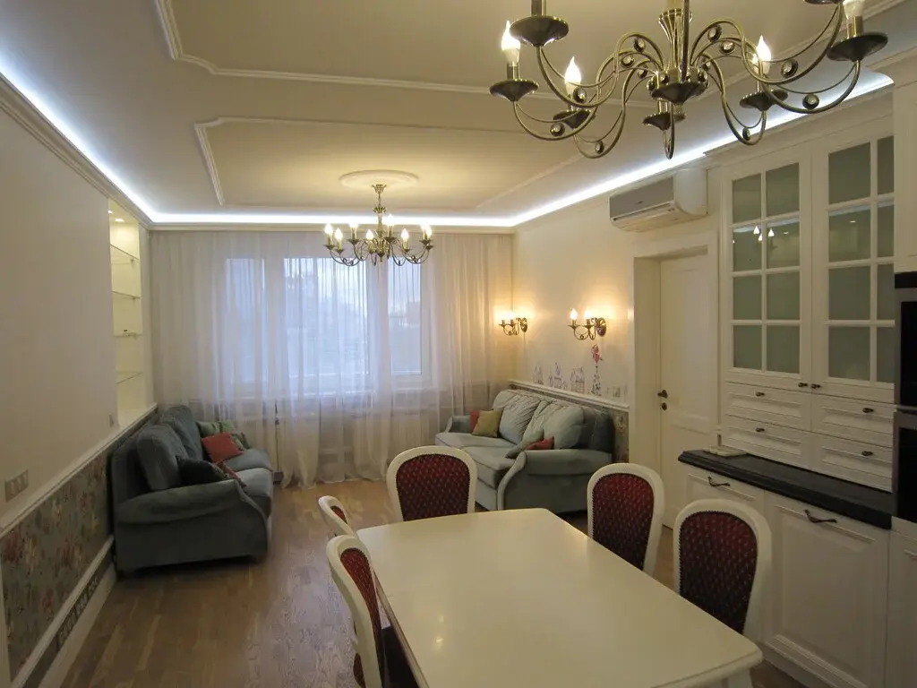 Сдается очаровательная 3-х комнатная квартира - Фото 11