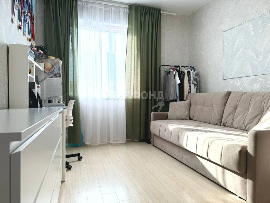 Продажа квартиры, Новосибирск, Вознесенская - Фото 8