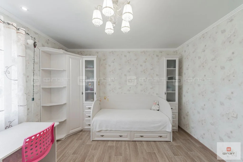 Продажа квартиры, Куюки, Пестречинский район, 10-й Квартал - Фото 7