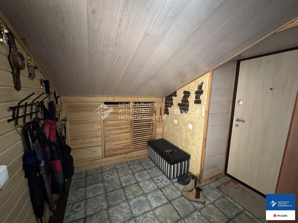 Аренда квартиры, Рязань, Мещерская улица - Фото 11