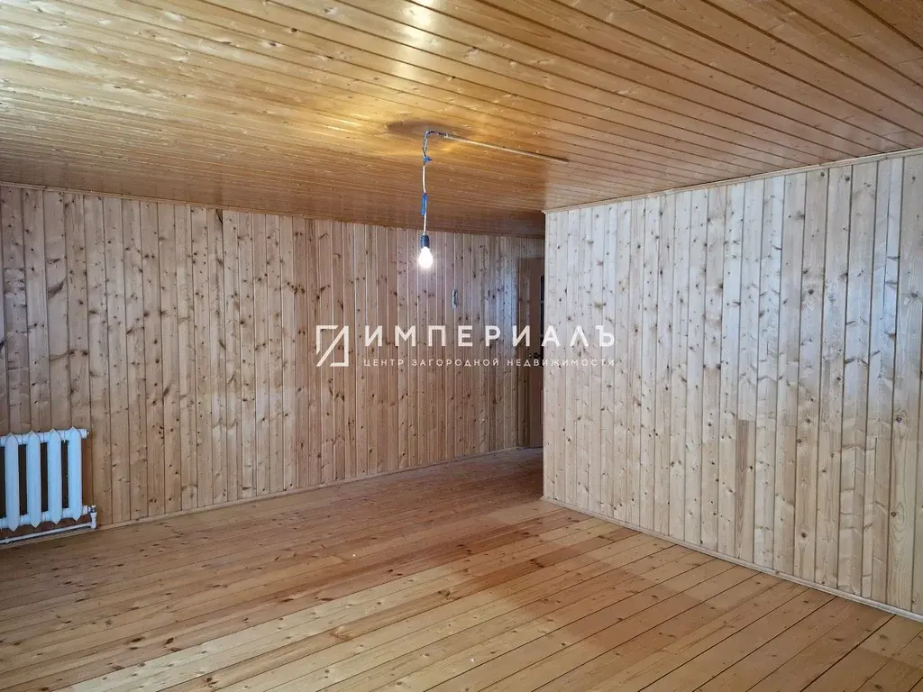 Уютный дом с возможностью ведения хозяйства в СНТ Фэи-1, близ Обнинска - Фото 22