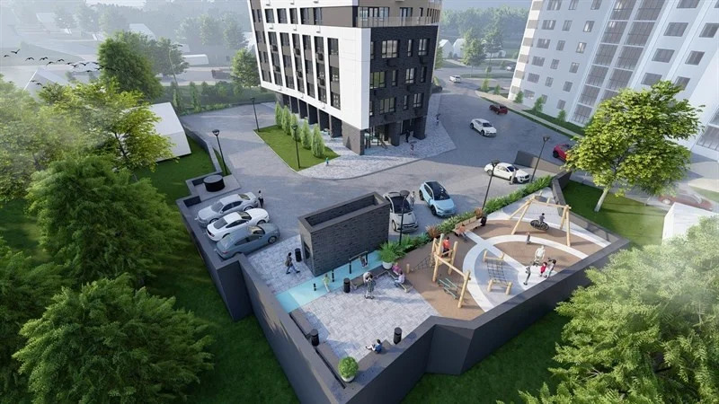 Продается квартира, 48.63 м - Фото 8