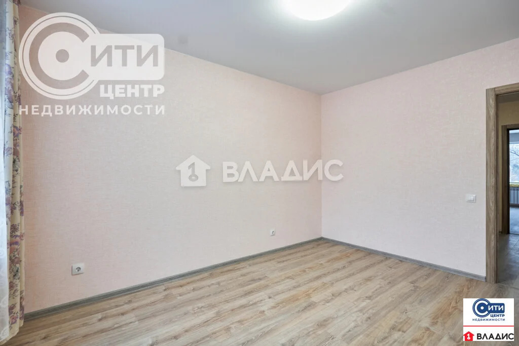 Продажа квартиры, Воронеж, ул. Крымская - Фото 15