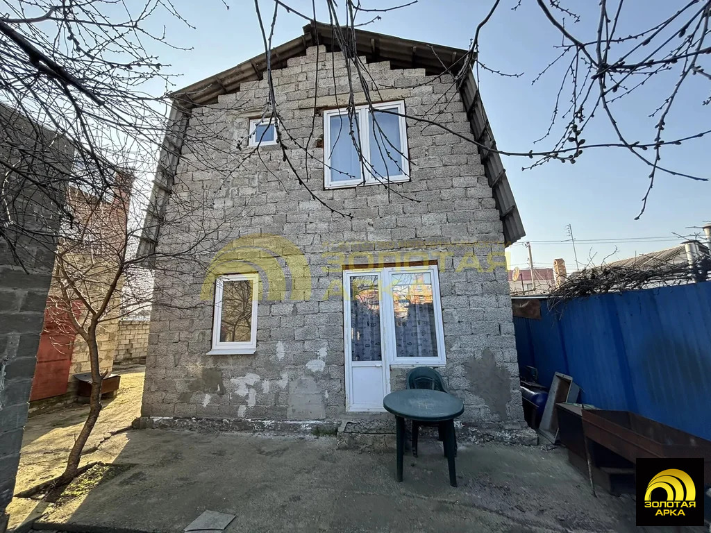 Продажа дома, Крымск, Крымский район, ул. Ленина - Фото 25