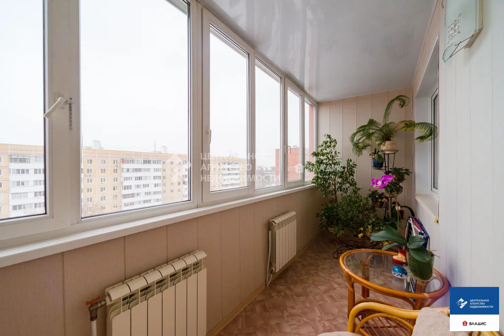 Продажа квартиры, Рязань, ул. Стройкова - Фото 5