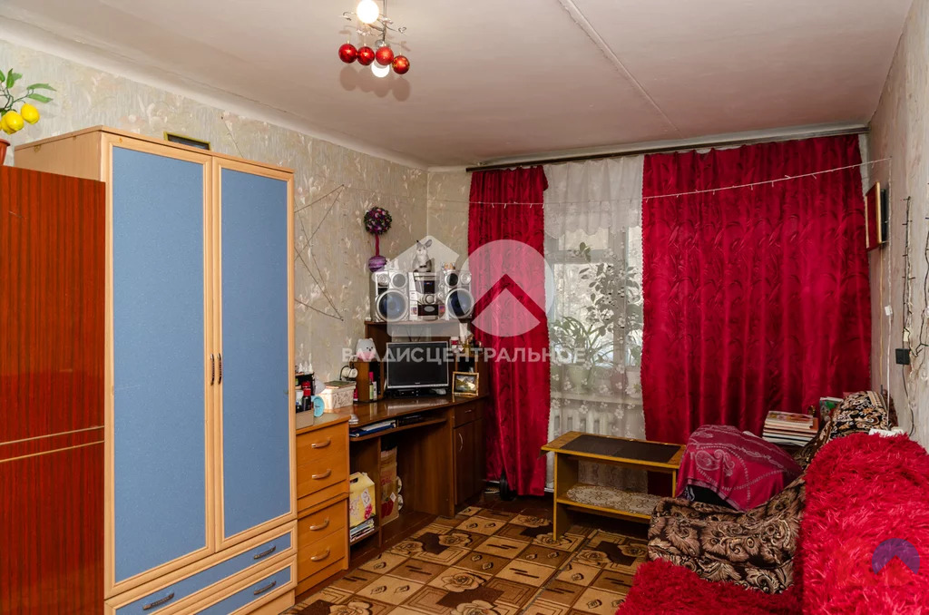 Купить Комнату В Новосибирске На Улице Кропоткина
