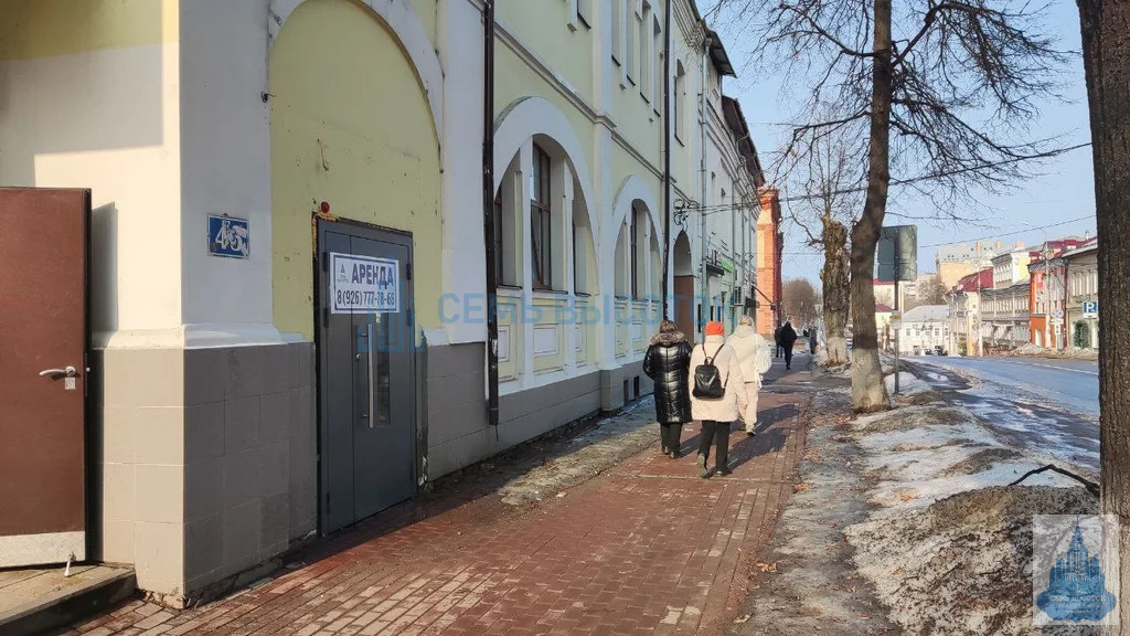 Аренда ПСН, Подольск, Революционный пр-кт. - Фото 10