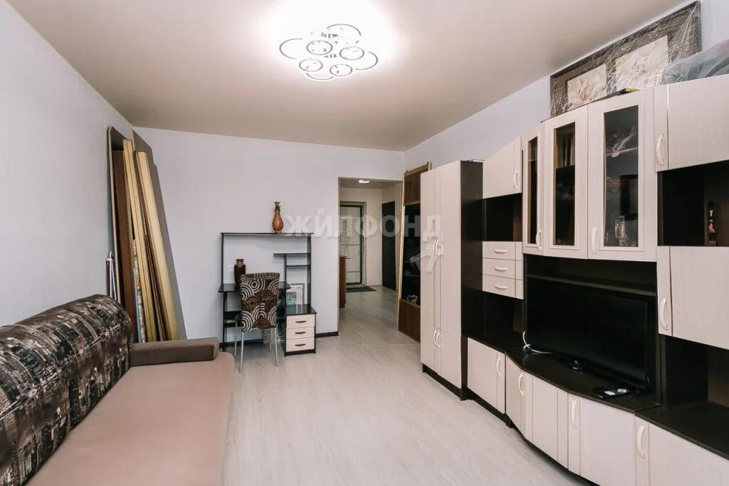 Продажа квартиры, Новосибирск, ул. Объединения - Фото 5