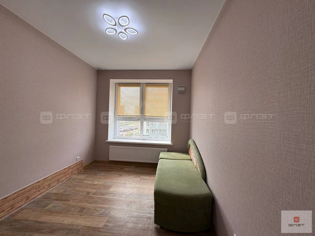 Продажа квартиры, Казань, ул. Анаса Тазетдинова - Фото 9