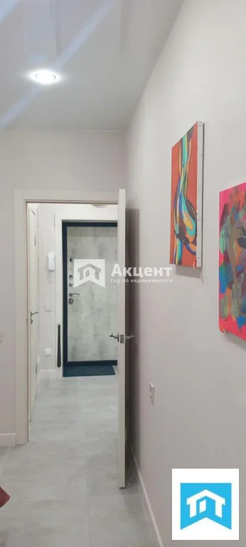 Продажа квартиры, Иваново, мкр Самоцветы - Фото 11