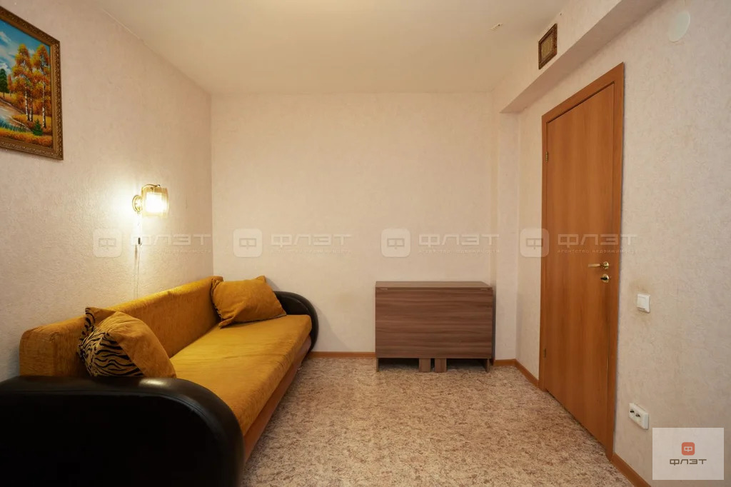 Продажа квартиры, Казань, ул. Новоселья - Фото 11