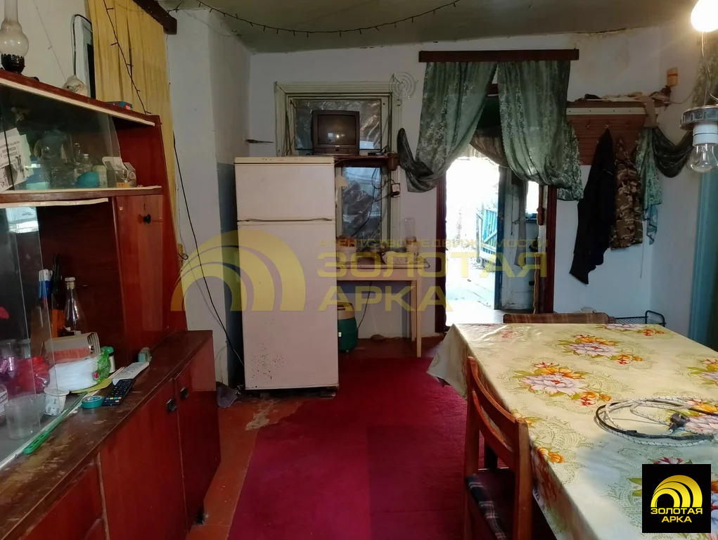 Продажа дома, Федоровская, Абинский район - Фото 7