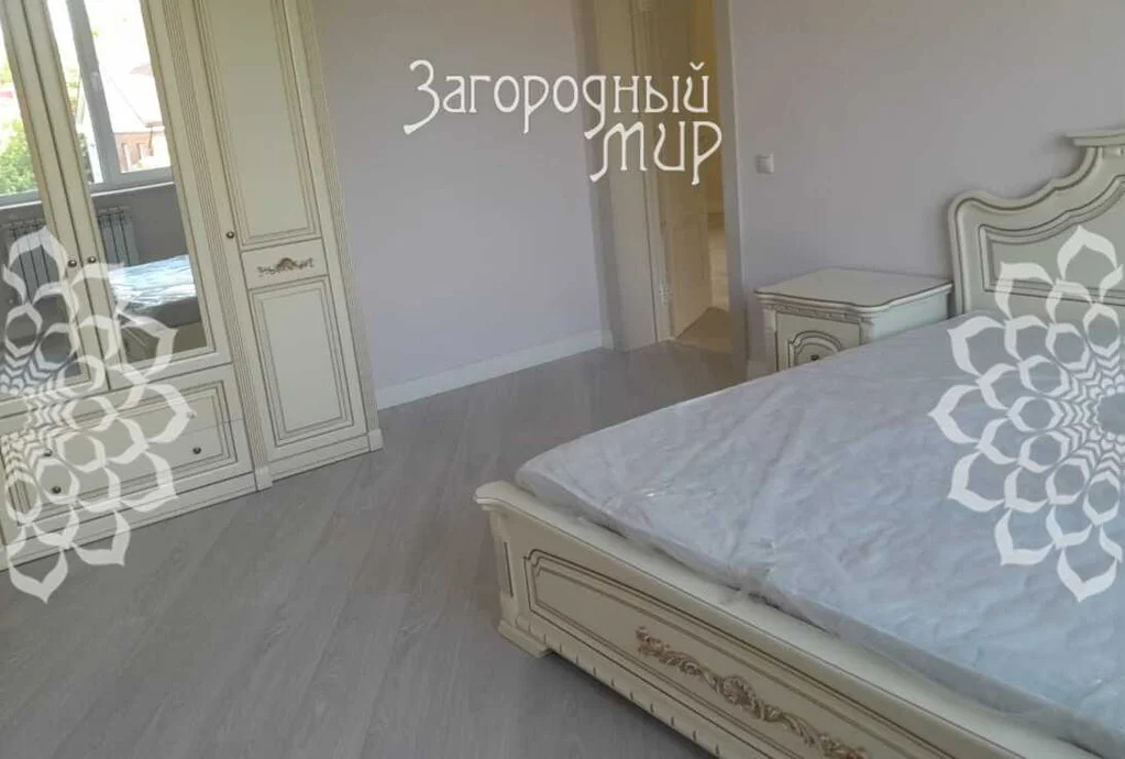 Продам дом, Минское шоссе, 25 км от МКАД - Фото 5