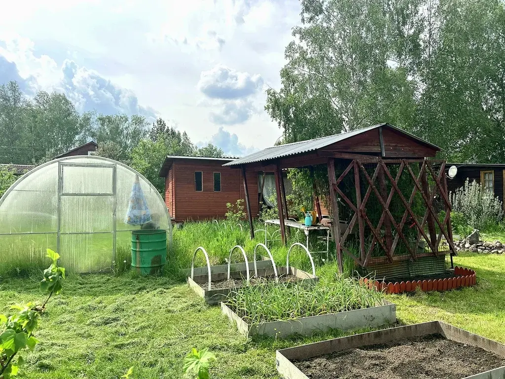 Дача в СНТ Алферовское - Фото 19
