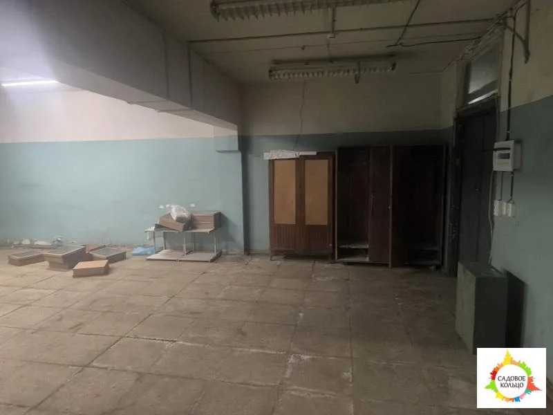 Неотапливаемое помещение под склад на Южнопортовой улице в 5 мн - Фото 11