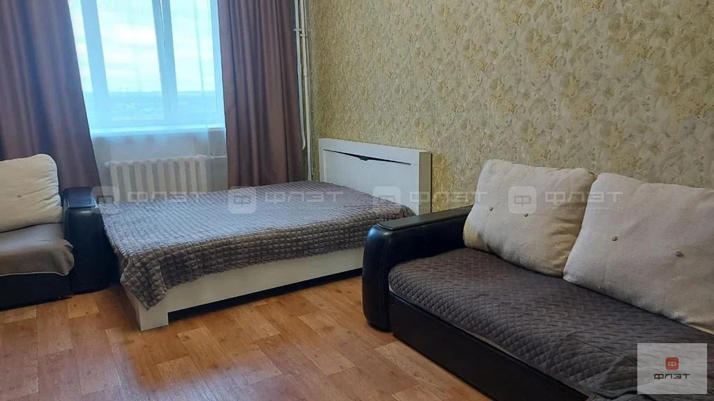 Продажа квартиры, Казань, ул. Адоратского - Фото 3