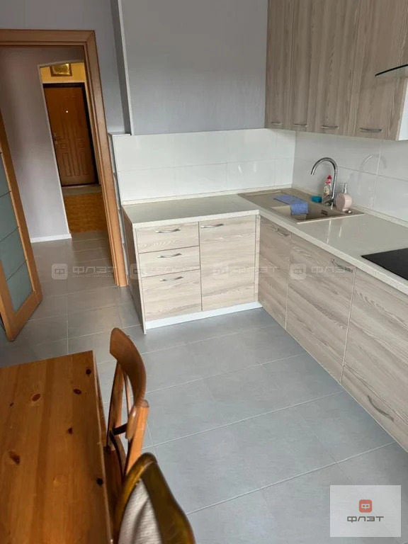 Продажа квартиры, Казань, пр-кт. Альберта Камалеева - Фото 4