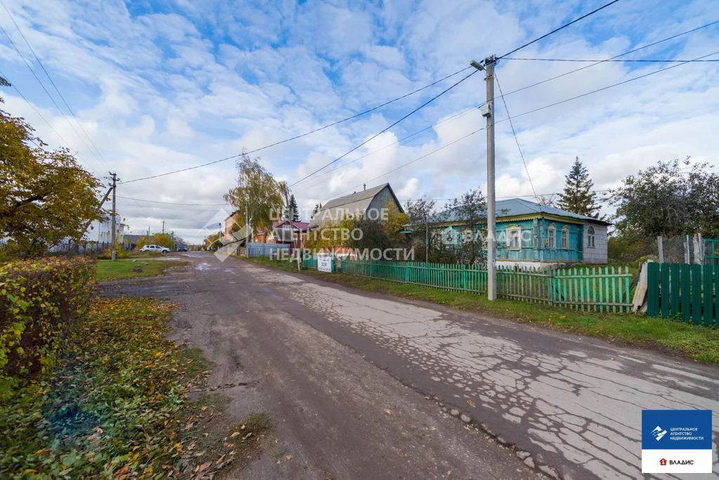 Продажа дома, Михайлов, Михайловский район, ул. Нагорная - Фото 21