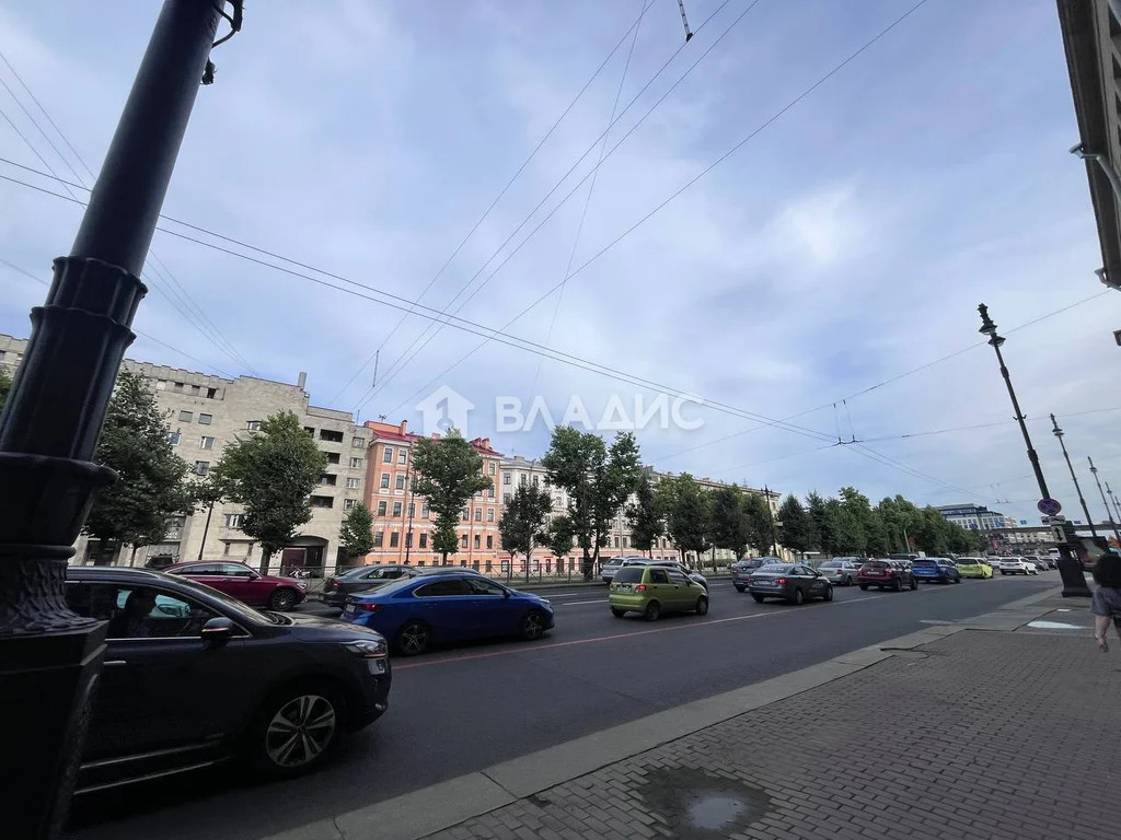 Санкт-Петербург, Московский проспект, д.127А, комната на продажу - Фото 1