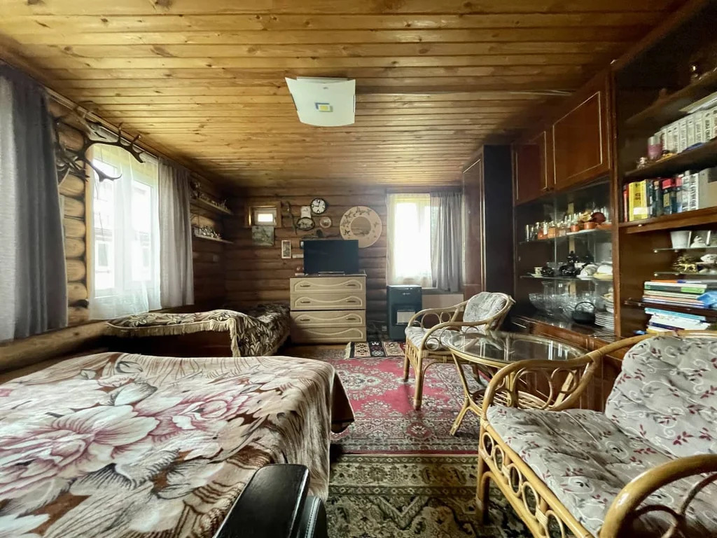 Продажа дома, Дмитровский район, СНТ Пыхино - Фото 25