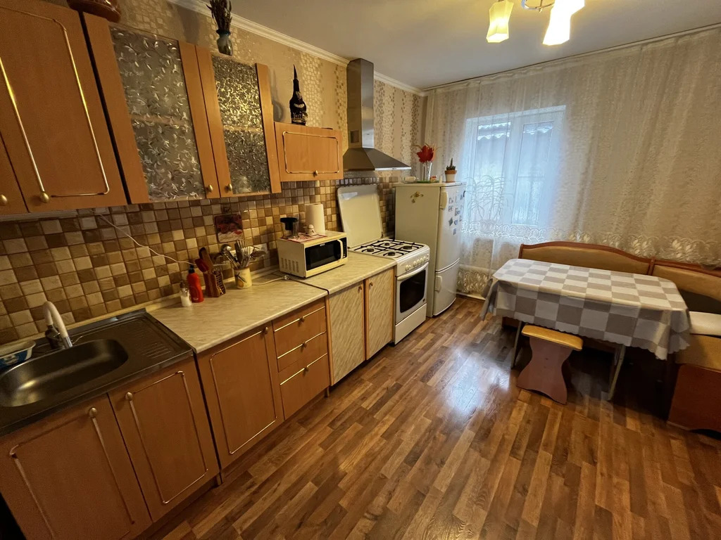 Продажа дома, Смоленская, Северский район, ул. Советская - Фото 4