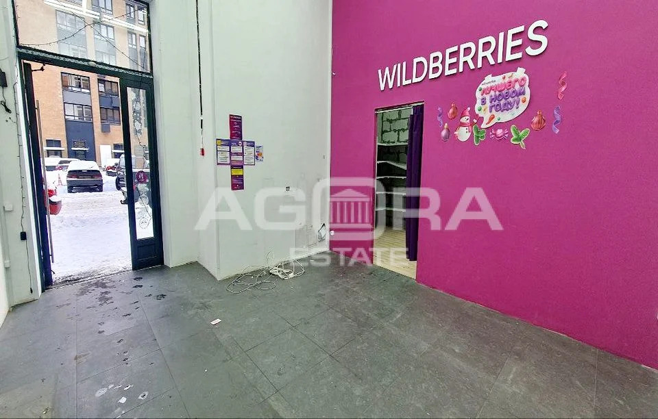 Аренда торгового помещения, м. Солнцево, ул. Родниковая - Фото 3