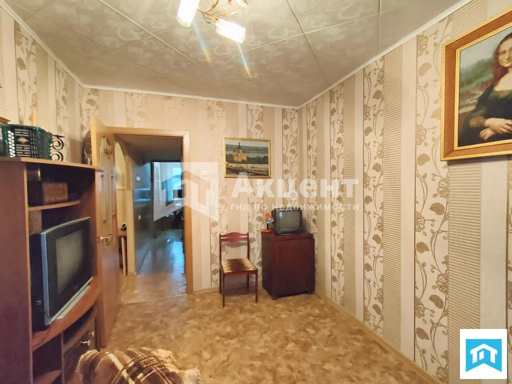 Продажа квартиры, Иваново, ул 3-я Чайковского - Фото 13