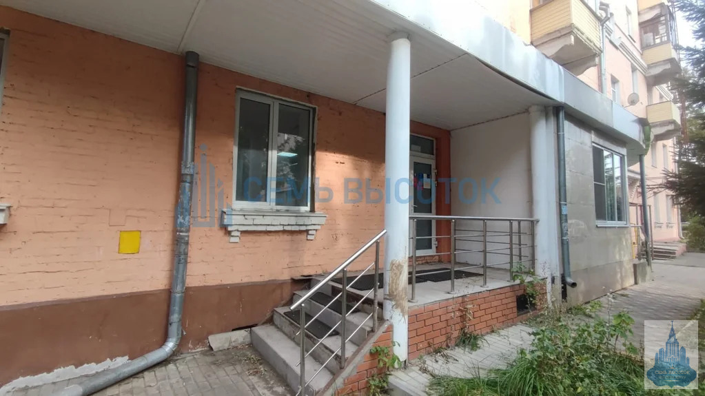 Аренда ПСН, Подольск, ул. Кирова - Фото 3