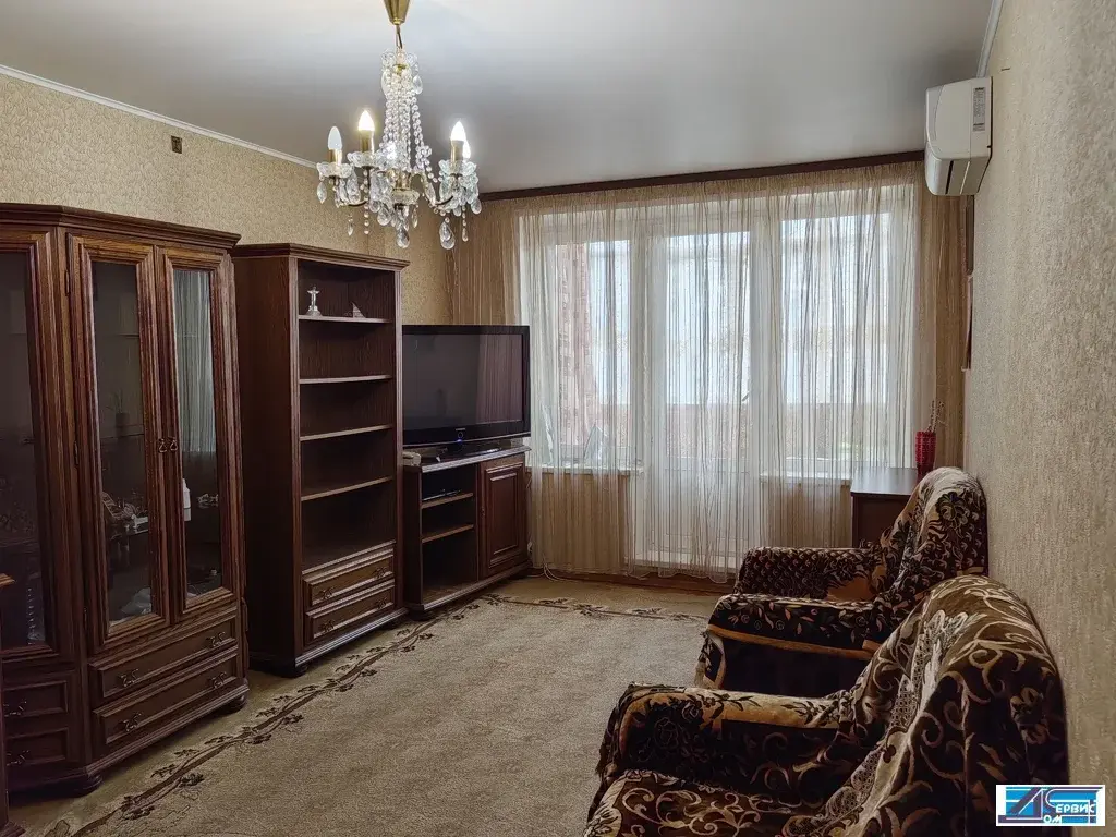 продается 2-х комнатная квартира - Фото 6