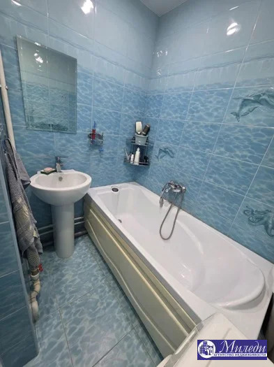 Продажа квартиры, Батайск, Северный массив микрорайон - Фото 2