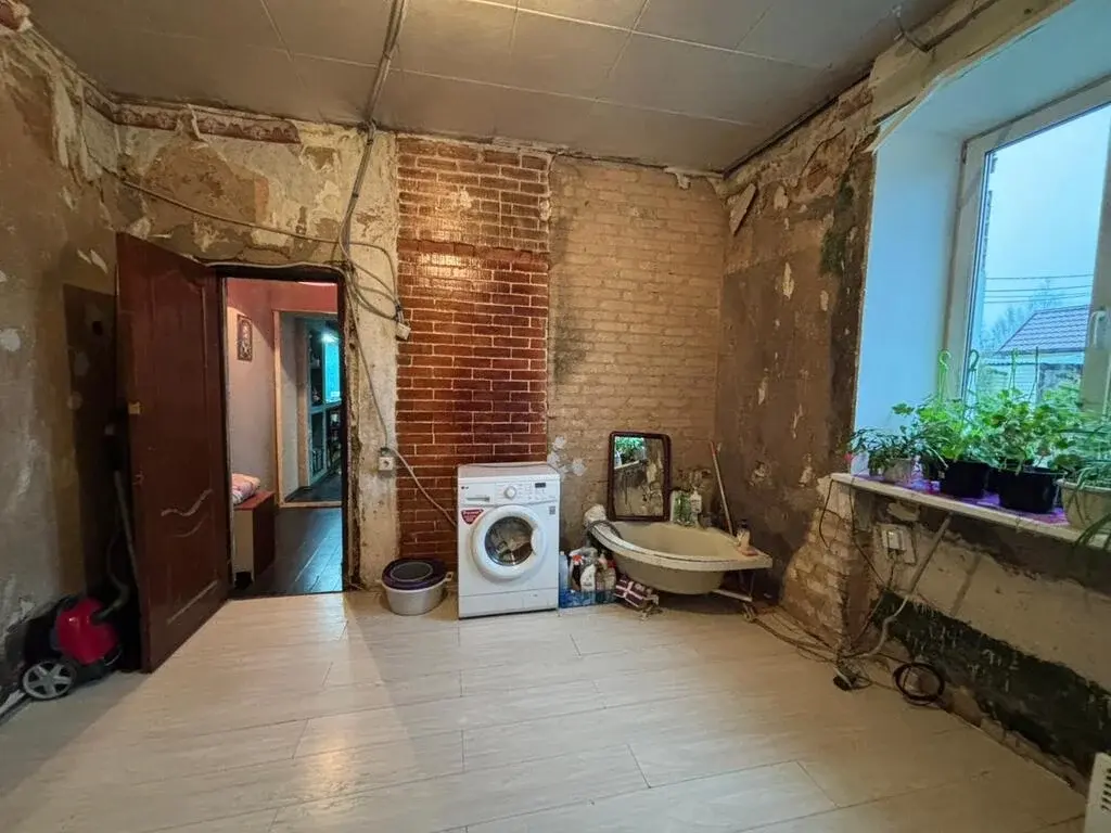 Продаю 2к.кв в пос. Гарь- Покровское - Фото 5