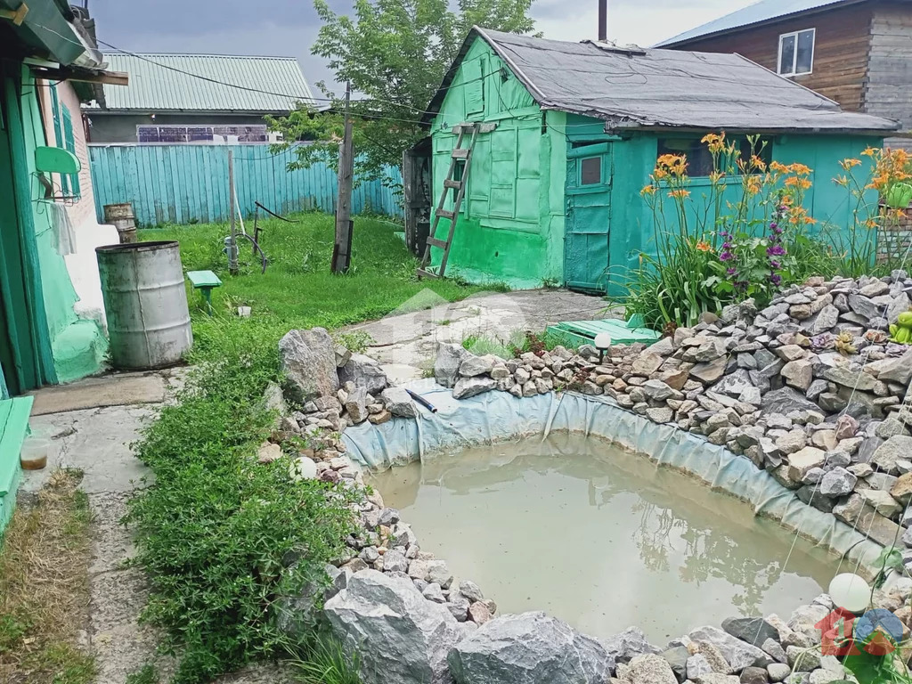 городской округ Новосибирск, Новосибирск, Первомайский район, Старое ... - Фото 31